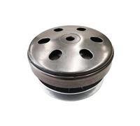 Compatible with 400CC Secondary Driven Variator DRIVEN ASSY COMPLETE Rear Clutch Assy 400 Code 27248 spare parts