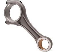 Compatible with 4943979 Connecting Rod 3901569 Compatible with Cummins Engine B3.9L 4B 4BT 4BTA 6B 6BT 6BT5.9 6BTA ISB QSB 4B3. for Hyundai 110D-7E 130D-7E