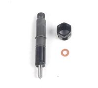 Compatible with 4BT3.9 6BT5.9 Diesel Engines Excavator Common Rail Fuel Injector Nozzle Aftermarket Replacement