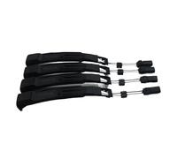 Compatible With 4G8927753 Kessy Exterior Door Handle Pin Switch 4PCS Lot Compatible with A1 A4 Avant A6 Avant A8 A5 Q3 Q5 Q7 RS4 RS6 Universal Fit Aftermarket Replacement