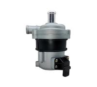 Compatible With 4H0965567 4H0965569A 4H0965569 4H0965567A Universal Fit Electronic Additional Auxiliary Water Pump For A4 A5 A6 A8 Q5 Engine Cooling Aftermarket Replacement