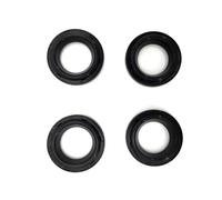Compatible with 4pcs Spark Plug Tube Seal 2244323001 for Hyundai Accent Kia Rio Soul Oil
