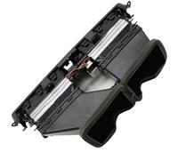 Compatible With 5 Series 525 528 530 2010 2011 2012 2013 2014 2015 2016 2017 Car Dashboard Vent Grille Cover OEM:64229166885 Automotive Air Vent Bezel