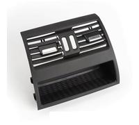 Compatible With 5 Series F10 F11 2010 2011 2012 2013 2014 2015 2016 2017 Rear Left Right Central Air Conditioning Grille AC Vent Outlet Panel Air Outlet Vent Assembly(Rear Model A)