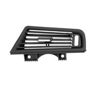 Compatible With 5 Series F10 F11 2010 2011 2012 2013 2014 2015 2016 2017 Rear Left Right Central Air Conditioning Grille AC Vent Outlet Panel Air Outlet Vent Assembly(Right)