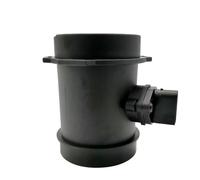 Compatible With 5 Series For E39 540i 1995 1996 1997 1998 1999 2000 2001 2002 2003 2004 0280217814 Mass Air Flow Meter MAF Sensor