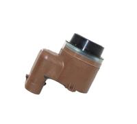 Compatible with 5 Series for F10 F11 F07 F18 2010- PDC Parking Sensor Bumper Reverse Assist Radar 9270495 66209270495 PDC Sensor