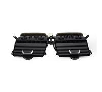 Compatible With 5 Series G30 G31 2017 2018 2019 2020 2021 2022 Dashboard Central Left Right Air Conditioner AC Vent Grille Outlet Assembly Front Grille Console Vent(LHD Central)