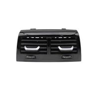 Compatible With 5 Series G30 G31 2017-2021 2022 Dashboard Central Left Right Air Conditioner AC Vent Grille Outlet Assembly 64229329579 Front Grille Console Vent(Rear-Model 2)