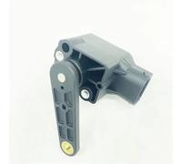 Compatible With 5 Touring E39 1997-2004 For 3 Coupe E46 1999-2006 Headlight Level Control Switch Sensor 37146784697 37140141445 Height Sensor