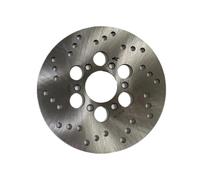 Compatible With 500CC ATV Quad Parts REAR BRAKE DISC C500-2400601 Universal Fit