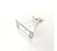 Compatible with 50A Recessed Panel Mount Brackets 1pcs Metal Compatible 50A - Application Fits all providing mounting screws there are two installation for methods