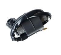 Compatible With 50cc 70cc 90cc 110cc Half Wave Rectifier 110 High Voltage Packag For Relay 110 Five Pin Ignite Pit Dirt Bike Motorcycle Rectifier Replacement(High-voltagepackage)