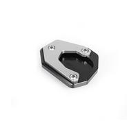 Compatible with 525 DSX 525DSX DSX525 DSX 525 DS525X DS 525X Accessories Kickstand Foot Side Stand Enlarger Extension Pad Plate(Color:Black)(Grey)