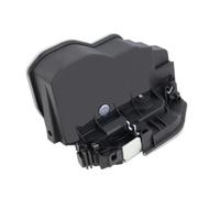 Compatible with 530i 525i E60 2004 2005 2006 2007 Electric Power Door Lock Latch Actuator Mechanism OEM:51217202143 51227202148(Rear Left)