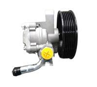 Compatible With 57100-2M100 Power Steering Pump Suitable Compatible With 10-16 Hyundai Genesis Coupe 3.8L