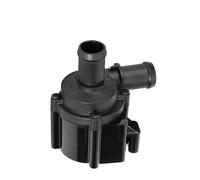 Compatible With 5Q0965561B BBmart Auto Parts 1 Pc Engine Water Pump Universal Fit Compatible with VII A3 A4 A5 A6 LEON 5F1