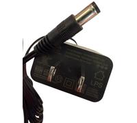 Compatible with 5V Adapter for Yealink YEA W73P W76P W77P W78P W79P DECT IP Phone | System W56H W57R W59R W73H W78H Handset W70 W70B Base Station Power Supply Cord Charger