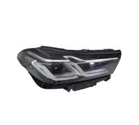 Compatible With 6 Series For GT G32LCI 2021 2022 2023 2024 Car Headlight Assembly Head Light Head Lamp With Module 63119479277 63119479278 Headlights Assembly(1Pcs Right)