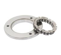 Compatible With 650 800 1000 800 800R 1000R Motorcycle One Way Overrunning Starter Clutch