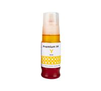 Compatible with / 70ml Ink (Printing ink - Dye)