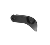 Compatible With 750iL E38 1995 1996 1997 1998 1999 2000 2001 Car Hood Bonnet Release Open Lock Pull Lever Handle Bonnet Release Handle