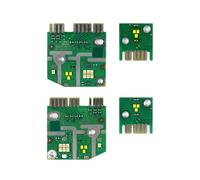 Compatible With 8 Series M8 G14 G15 F91 F92 G16 2019-2023 Yellow CSL DRL Headlight Daytime Running Lights Modules Boards