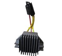 Compatible With 80006351 31HP 33HP 35HP Engine Parts Regulator Charger Rectifier For Part Number 80006351