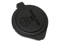 Compatible With 85386600 Car Wiper Glass Spray Kettle Tank CoverWindshield Washer Fluid Reservoir Lid Cover Tank Bottle Pot Cap wiper radiator cap