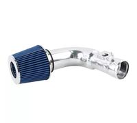 Compatible With 86 2017 2018 2019 2020 2.0L H4 Car Cold Air Intake Filter Automotive Air Filter Induction Flow Hose Pipe Kit Cold Air Intake
