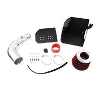 Compatible With 86 2017 2018 2019 2020 2.0L H4 Car Cold Air Intake Filter Automotive Air Filter Induction Flow Hose Pipe Kit Cold Air Filter Kit With Pipe