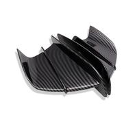 Compatible With 899 959 1198 1198S 1199 1299 V4 V4S V4R V2 S Motorcycle Winglet Aerodynamic Wing Kit Spoiler