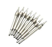 Compatible With 8Pcs Universal Fit Diesel Heater Plugs Replacement For 2004-2006 6.0L 6.0 Plugs Set 4C3Z-12A342-AA