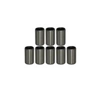 Compatible With 8x14 Mm Motor Cylinder Crankcase Dowel Pin For 125cc 140cc 160cc Pit Dirt Bike GY6 4-Stroke Engines(8pcs)