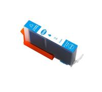 Compatible With 924E 924XL 924 Ink Cartridge Universal Fit Compatible with OfficeJet Pro 8135e 8134e 8132e 8122e 8124e 8125e 8120e 8130e Printer Replacement Cartridge Third Party Accessory(1 Cyan)