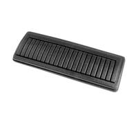 Compatible with a B&E Body Brake Pedal Pad for Dodge for Loader for Coronet for Darts, for Plymouth for Barracuda for Belvedere for GTX for Road Runner for Satellite