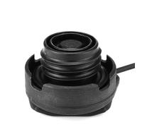 Compatible With A1 2011-2014 A2 2000-2005 A3 1997-2003 1H0201553B Car Fuel Tank Cap Replacement Accessories Car Fuel Tank Cap Cover Parts Car Fuel Gas Cover