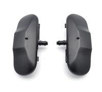 Compatible With A1 8X 2010-2018 For A4 B8 2008-2016 For TT MK2 2006-2014 Pair Auto Front Windshield Washer Nozzles Sprayer Jets 8J0 955 988 Washer Nozzle Parts