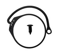 Compatible With A1 A2 A3 A4 A5 A6 A7 A8 Q3 Q5 Q7 Fuel Tank Cap Cover Line Cable Band Cord Rope 180201556 Fuel Tank Cap
