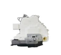Compatible with A1 A3 A4 A5 A6 C7 A7 A8 D4 Q3 Q5 Q7 for TT Door Lock Actuator Latch 8J1837015C 8J1837016C 8K0839015C 8K0839016C Car Accessories Replacement Parts(Front Left)