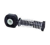 Compatible With A1 A3 R8 TT Gear Shift Linkage End Cable Catch Selector Shaft Collect Manual Gearbox Fix Shifter Lever Adjuster Repair Kit(8MM)