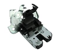 Compatible with A1 A7 2010 2011 2012 2013 2014 2015 2016 2017 2018 Rear Trunk Lid Tailgate Lock Latch Mechanism OEM:8K9827505 8R0827505