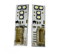 Compatible With A1 S1 8X 2016 2017 2018 Facelift DRL Daytime Running Lights Light Turning DRL Module Boards(2x a pair)