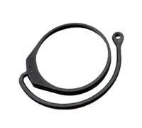 Compatible With A2 A1 A3 A4 A5 A6 A8 Q3 Q5 Q7 Fuel Tank Petrol Cap Filler Cord Tether Rope Strap Band Cable 180201556 Fuel Gas Cap Cover