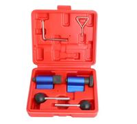Compatible With A2 For A3 A4 A6 Automobile Engine Timing Tool Kit T10050 Replace Accessories Parts Set T10100 Engine timing tool kit