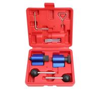Compatible With A2 For A3 A4 A6 Automobile Engine Timing Tool Kit T10050 Replace Accessories Parts Set T10100 Engine timing tool kit