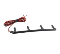 Compatible With A3 1.9 For TDI 2001 2002 2003 Glow Plug Rail Bridge Wiring Harness Car Repair Accessories 038971782B Wiring Harness Parts