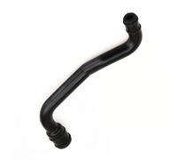 Compatible with A3 2001 2002 2003 for TT 2003 2004 2005 2006 Automobile Crankcase Ventilation PCV Hose OEM:06A103221AF 06A103221BK car Crankcase Vent Hose
