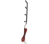Compatible With A3 2001-2003 Glow Plug Wire Harness Replacement Accessories Glow Plug Harness Engine 038971782B Spark Plug Wiring Harness