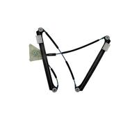 Compatible With A3 2003 2004 2005 2006 2007 2008 2009 2010 2011 2012 2013 2014 Front Left Electric Window Regulator Without Motor 8P4837461B Car Window Lever